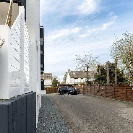 Haus Seebad Lieblingsplatz Grömitz Dış mekan fotoğraf