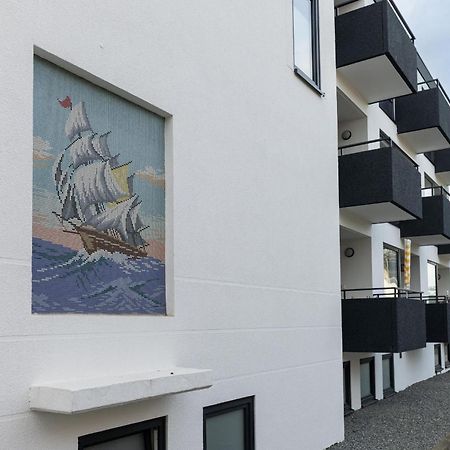 Haus Seebad Lieblingsplatz Grömitz Dış mekan fotoğraf