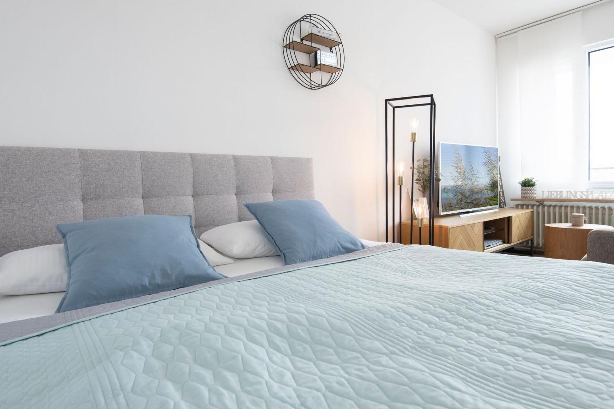 Haus Seebad Lieblingsplatz Grömitz Dış mekan fotoğraf