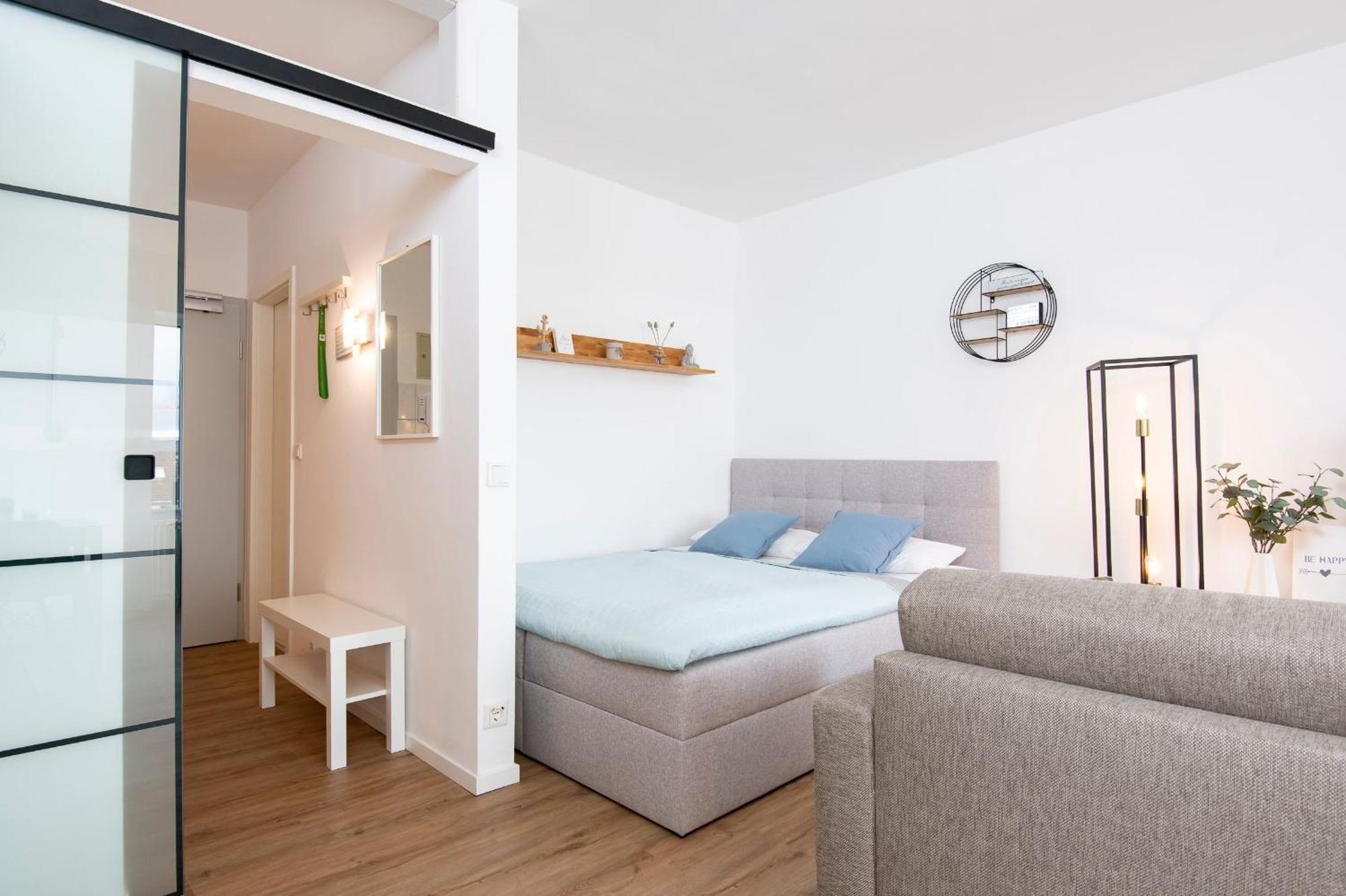Haus Seebad Lieblingsplatz Grömitz Dış mekan fotoğraf