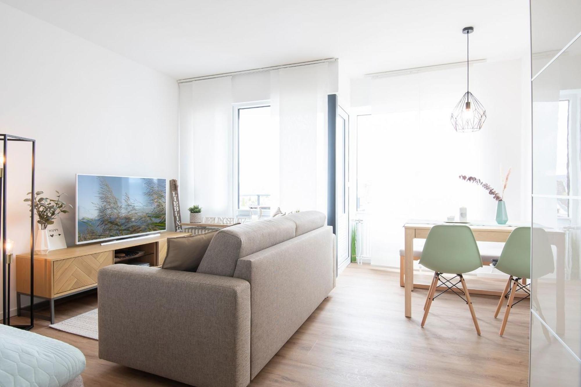 Haus Seebad Lieblingsplatz Grömitz Dış mekan fotoğraf